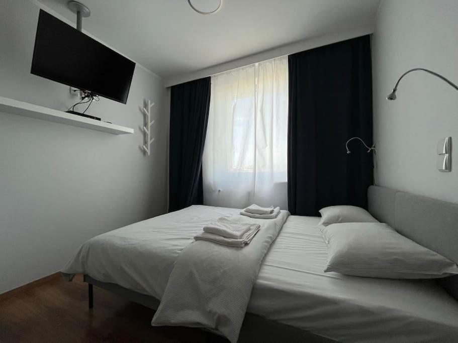 Studio Double Deluxe