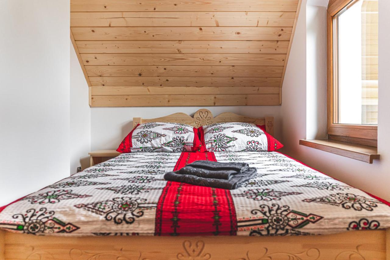 Pienińska Rosa - B&B