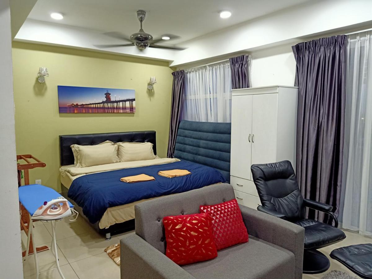 B&B Kota Bharu - Umi Studio Apartment - Bed and Breakfast Kota Bharu
