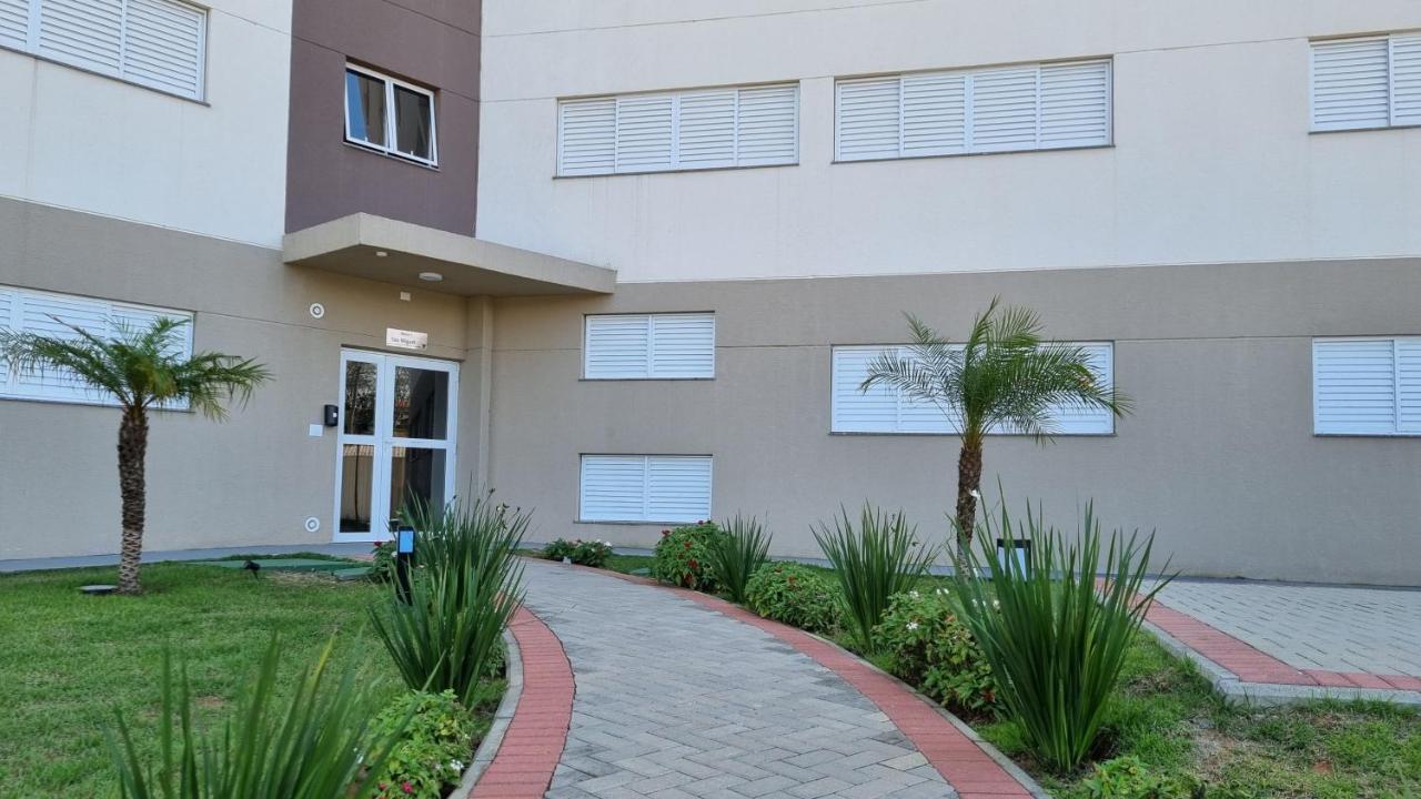Morada da Fé II à 300 m da canção nova Cond. da Fé - B&B