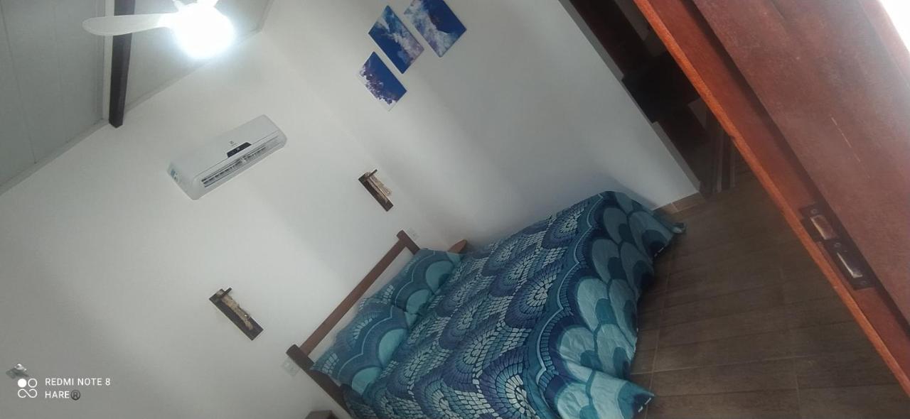 Doppelzimmer mit Gartenblick