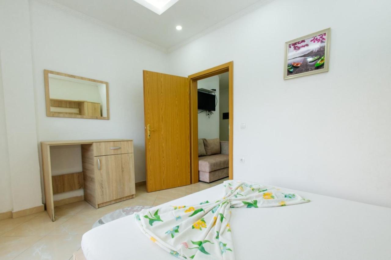 Family Double Room