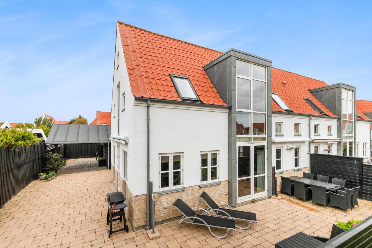 B&B Løkken - Welcome to this holiday home in Josefines Have no, 24 - Bed and Breakfast Løkken