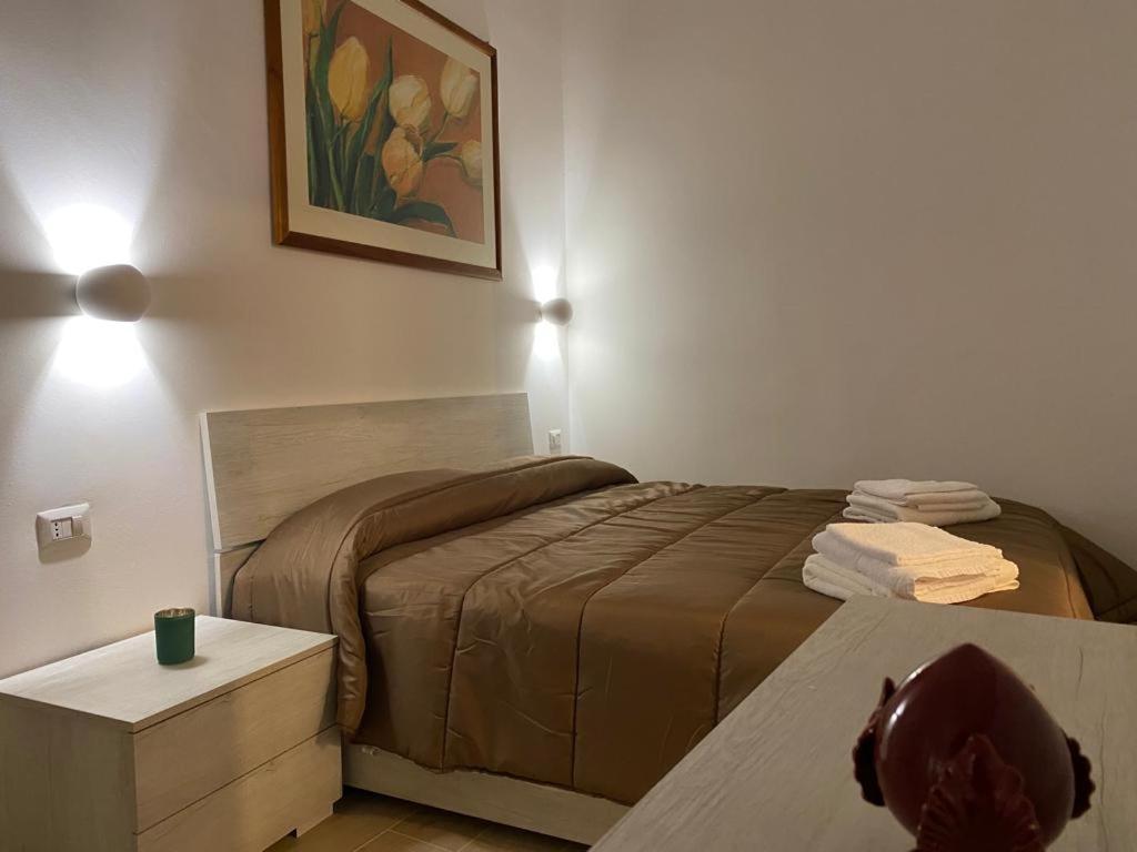 A casa di Frida - B&B
