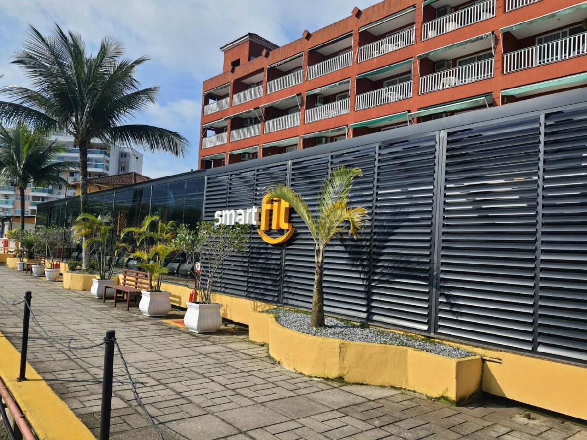 Loft Piratas Angra dos Reis junto a Marina e Shopping - B&B