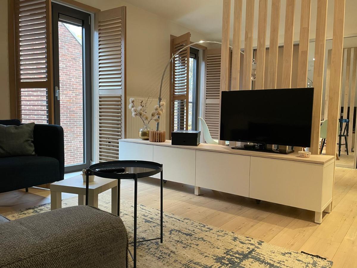 Bonne Suite Chambre d'Hotes - B&B Rekem