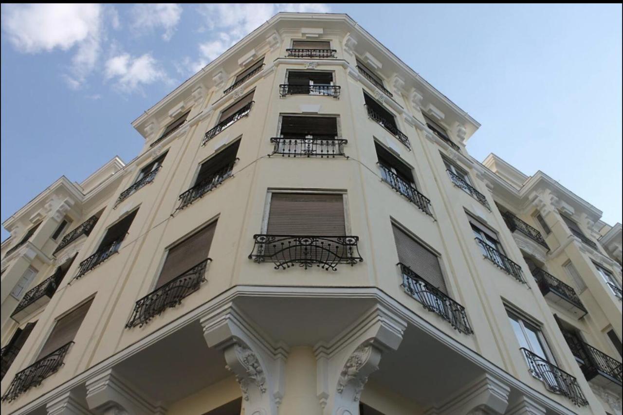 Apartamento Embajadores VIII - B&B Madrid