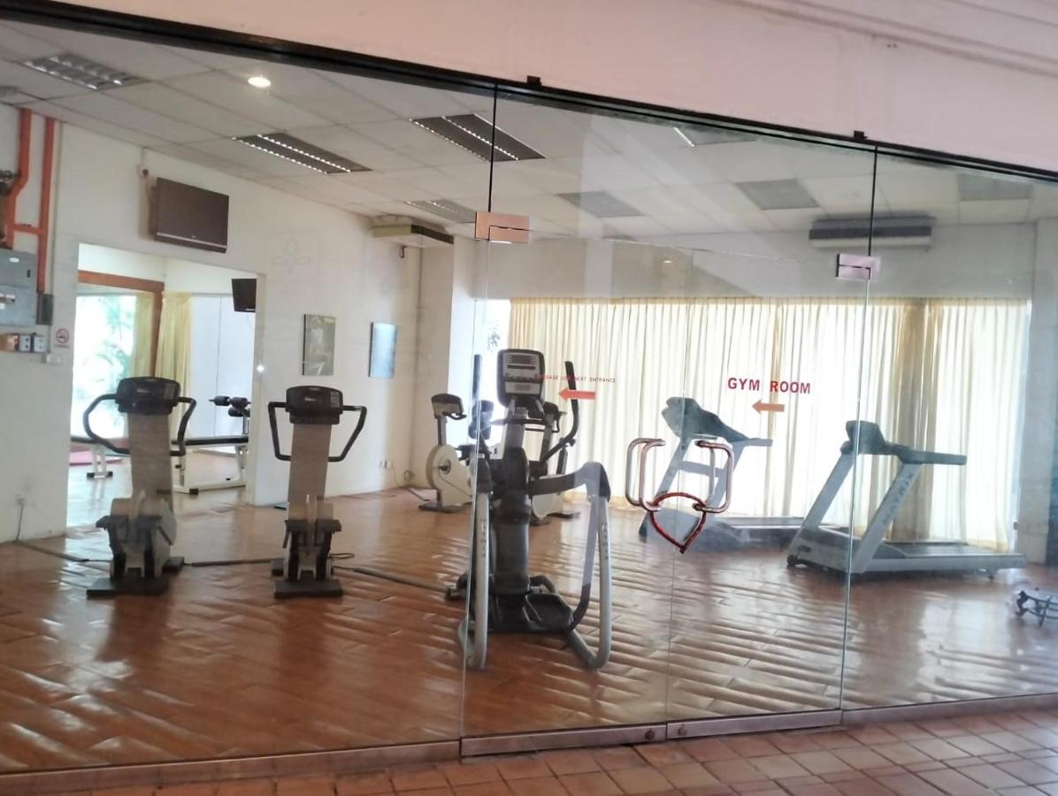 Homestay Melaka Mahkota Melaya Raya - B&B