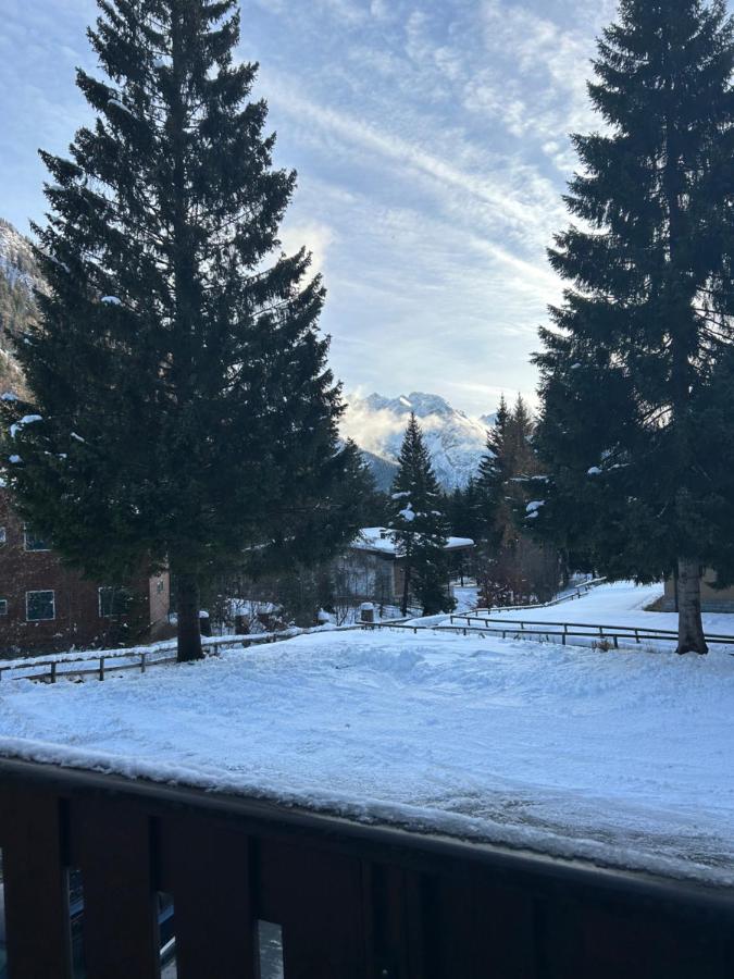 Casa Fiocco di Neve - B&B Madonna di Campiglio