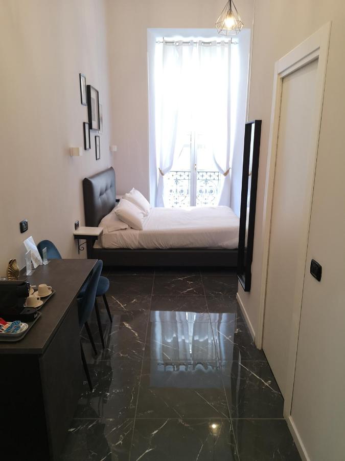 Habitación Doble Confort con balcón