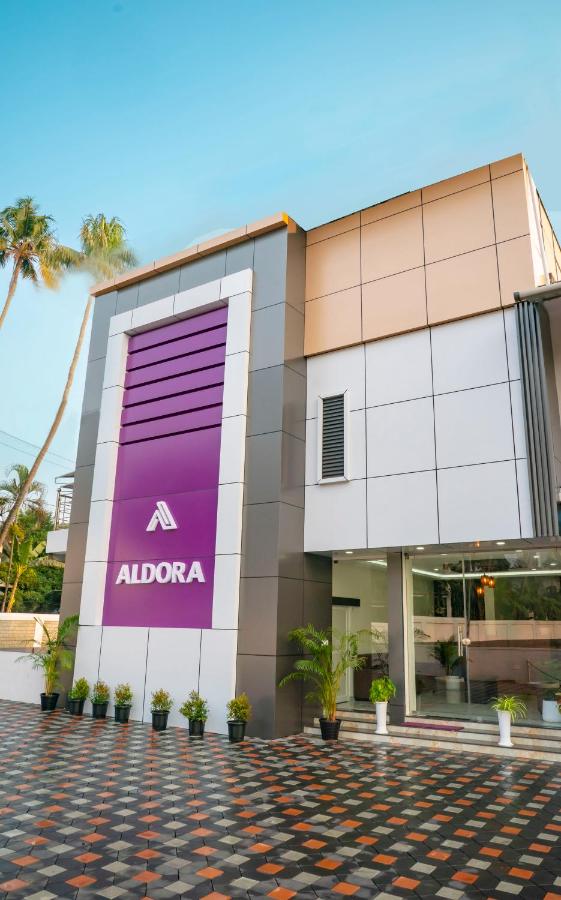 B&B Nedumbassery - Aldora Airport Residency - Bed and Breakfast Nedumbassery