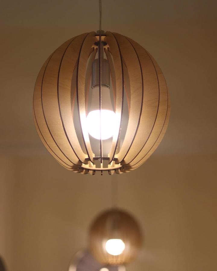 Appartement Standard 2 Chambres