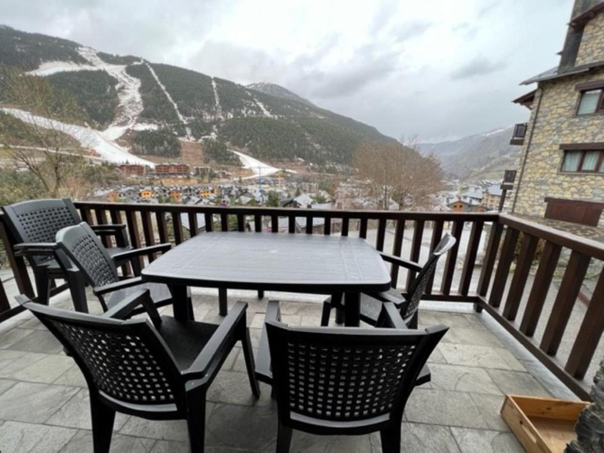 Apartament Freixe 1C 6p El Tarter Zona Grandvalira - B&B El Tarter