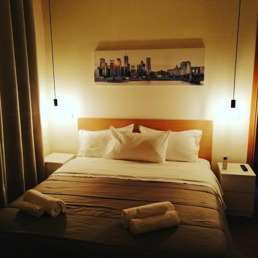 Appartement Familial 2 Chambres