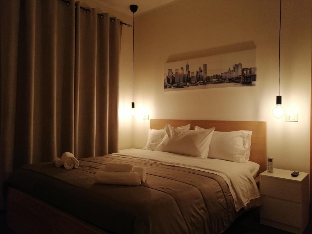 B&B Lamezia Terme - B&B Lamezia Nicogia - Bed and Breakfast Lamezia Terme