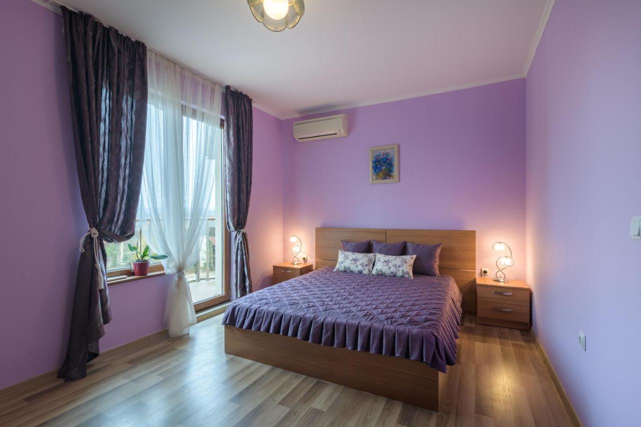 Infinity View Shkorpilovci - Bed and Breakfast Shkorpilovtsi