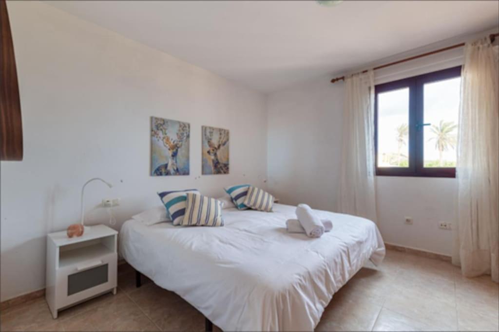 Fuerteventura Apartamento Costa Calma, Jandia - B&B