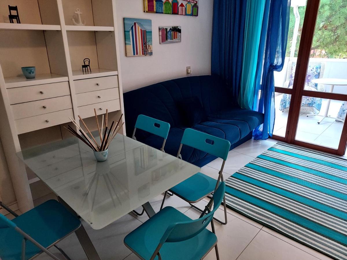 B&B Bibione - SOLARE - Bed and Breakfast Bibione