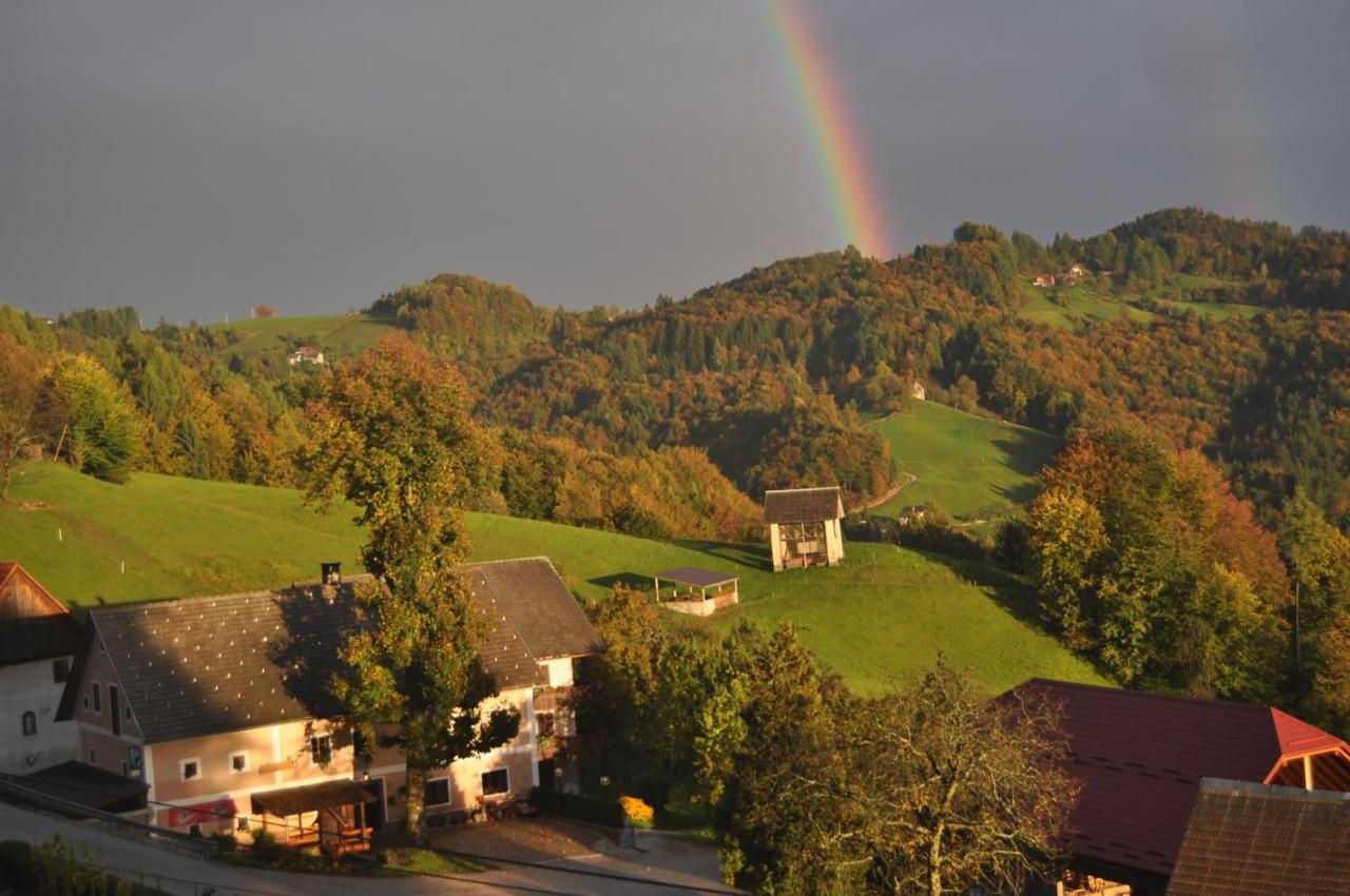 B&B Cerkno - Apartments Lovec - Bed and Breakfast Cerkno