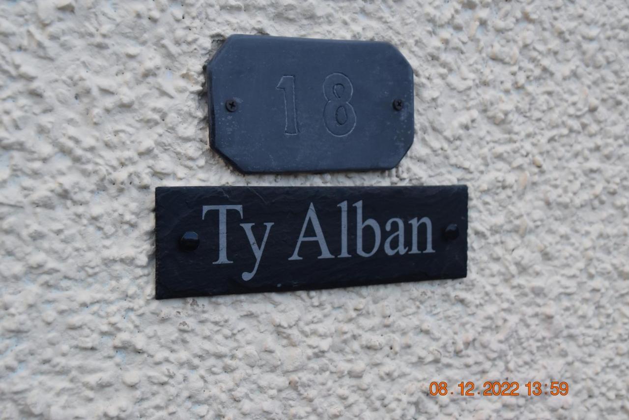 B&B Ffestiniog - Ty Alban - Bed and Breakfast Ffestiniog