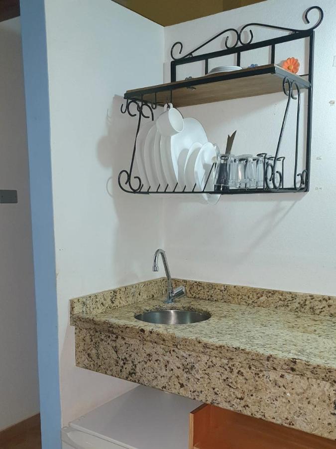 Cachoeira dos Luis - Parque & Pousada - Chambres d’hôtes Bueno Brandão