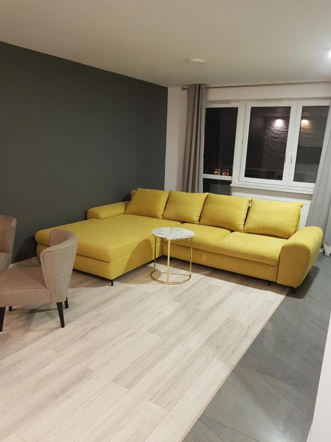 B&B Bialystok - Apartament Jana Pawła - Bed and Breakfast Bialystok