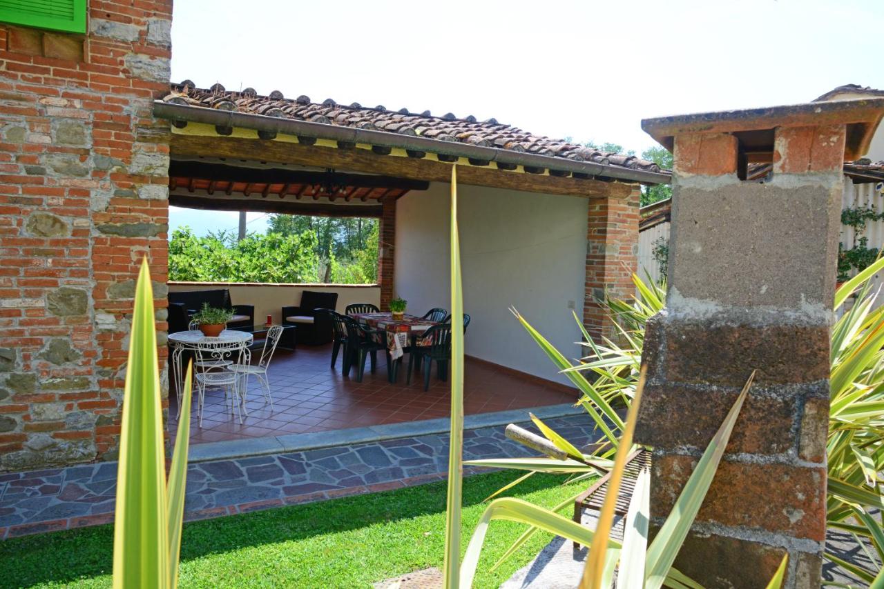 Appartamentino su 2 Livelli