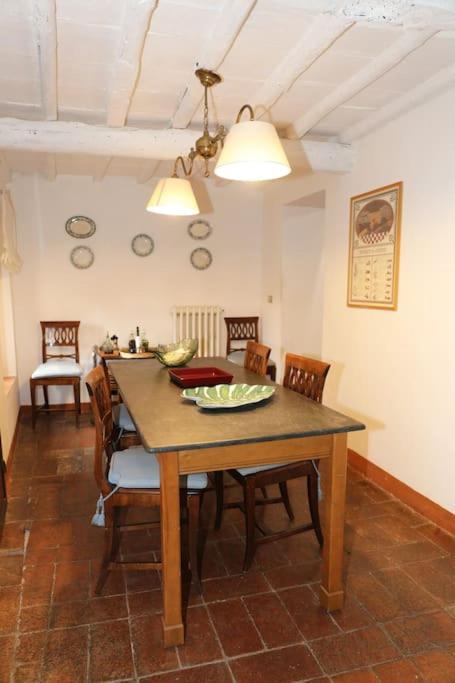 CASA ADRIANO - B&B