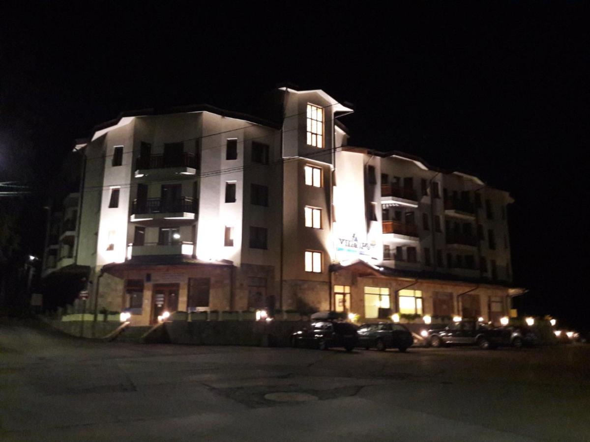 Apartment 322, Villa Park - B&B