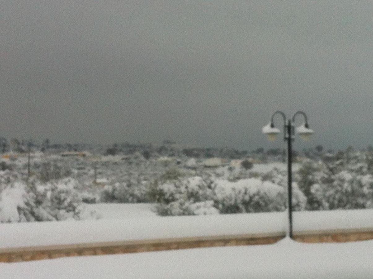 Trulli Dal Conte - B&B Locorotondo