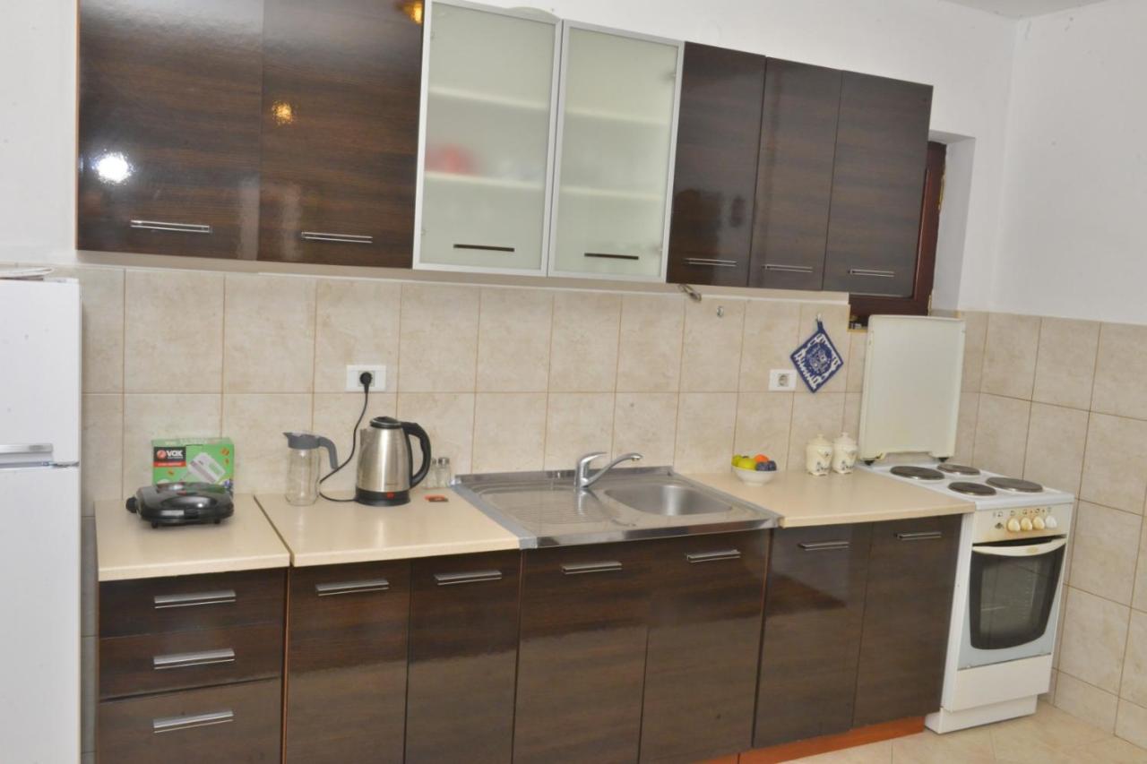 Appartement 2 Chambres