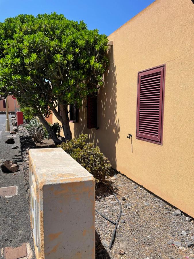 Corralejo, Relaxing villa , private pool , Wi-Fi - Ferienwohnung