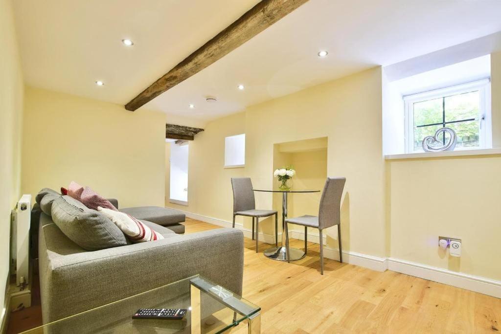 Cosy retreat in Rainow, Western Peak District - Ferienwohnung
