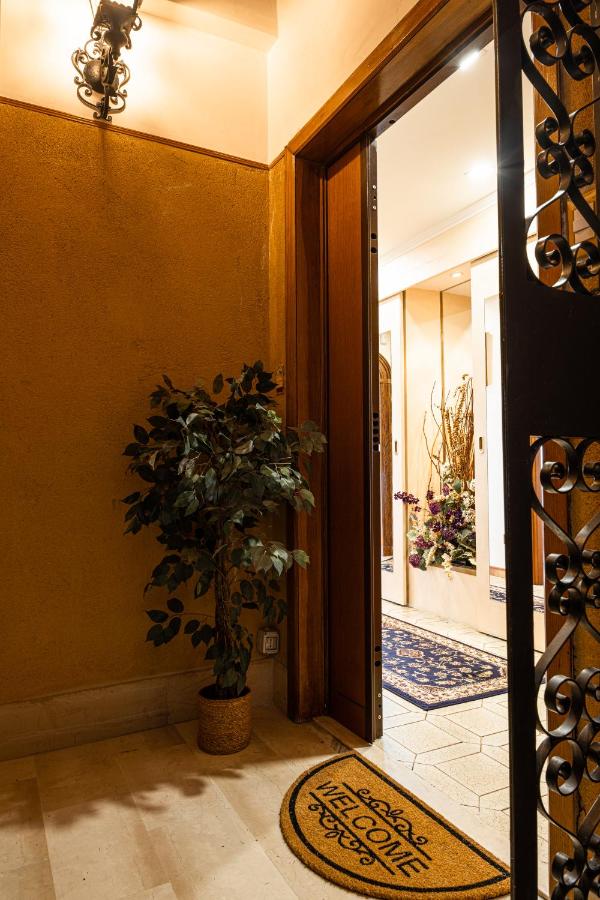 Quinto Piano - Bed and Breakfast