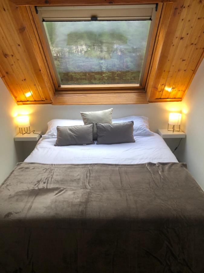 Ático Europa, Canfranc estación - B&B Los Arañones