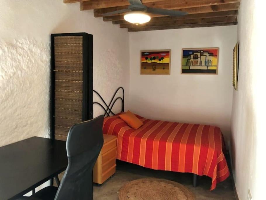Preciosa vivienda rural en Felix, Alpujarra Almeriense - Chambres d'hôtes Félix