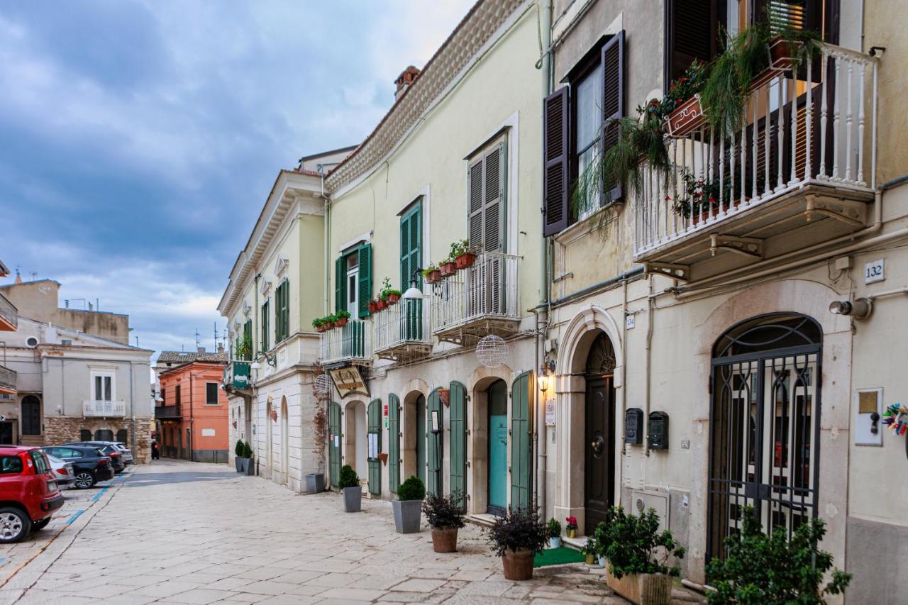 B&B CORSO VITTORIO - Ferienwohnung