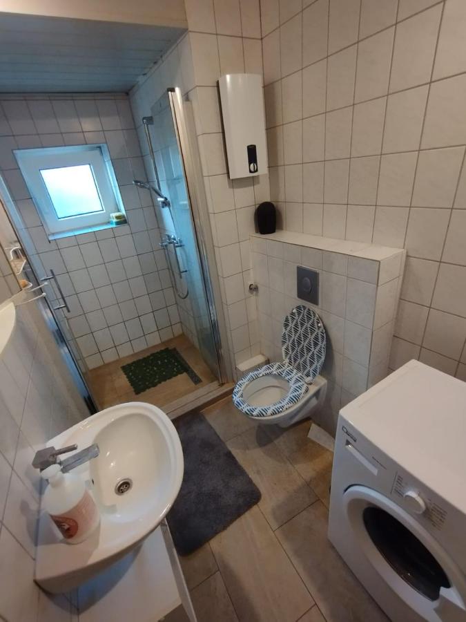 worker-flat - Chambres d’hôtes Gelsenkirchen