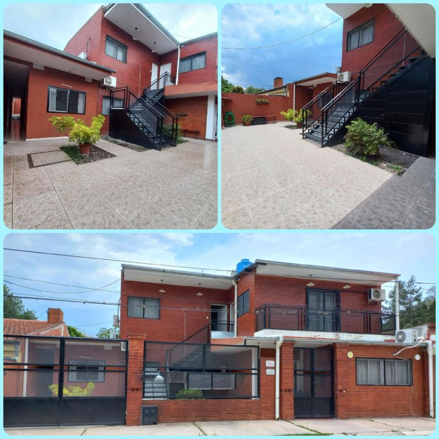 Apartamento - Planta baja