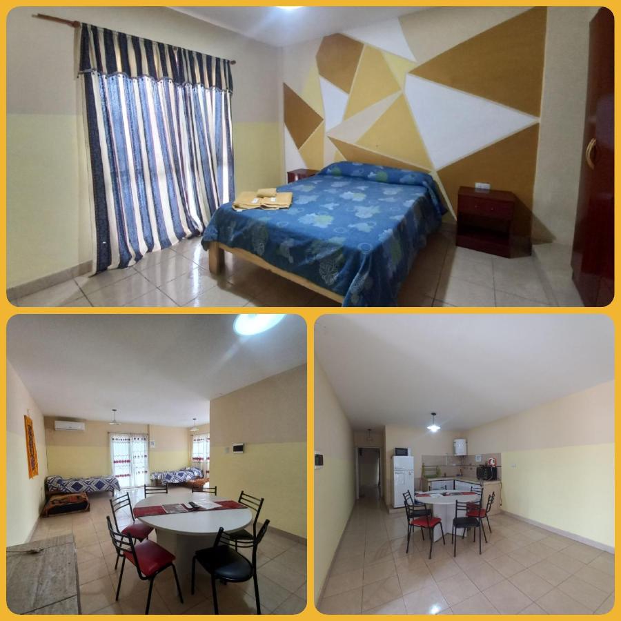 Apartamento Superior de 1 dormitorio