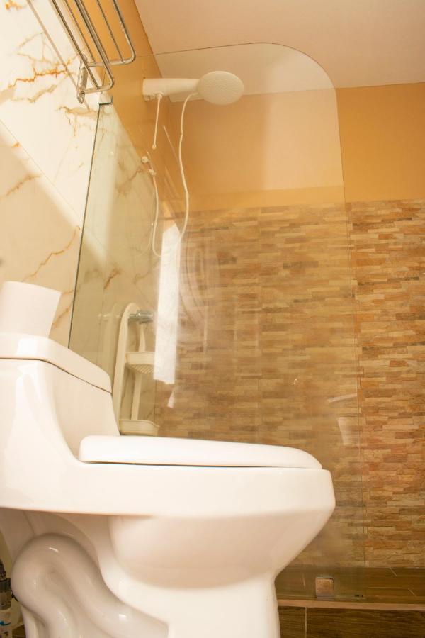 Camera Matrimoniale/Doppia con Letti Singoli