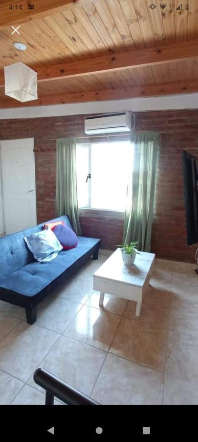 Departamento en Trelew - Bed and Breakfast Trelew