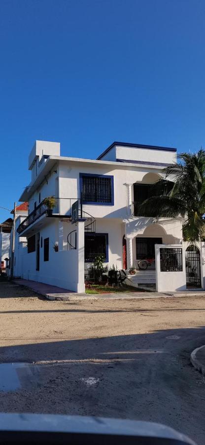 Caribbean Queen - B&B