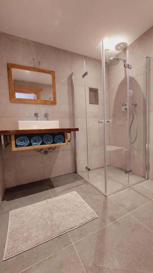 Apartment mit 2 Schlafzimmern