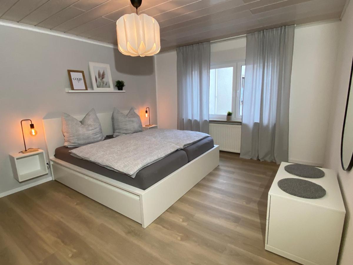 Ferienwohnung Loreley Mittelrheintal - B&B