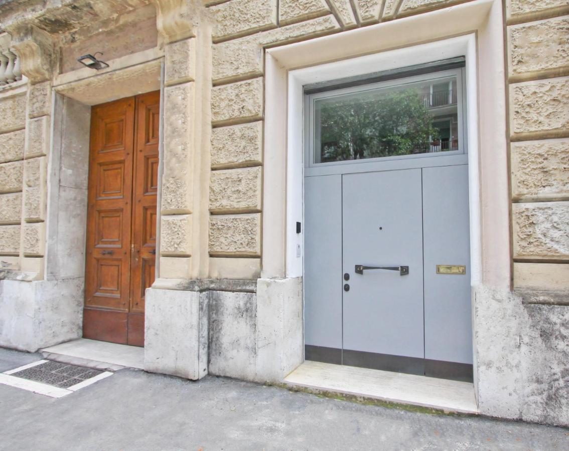 Prati Loft 22 - B&B Roma