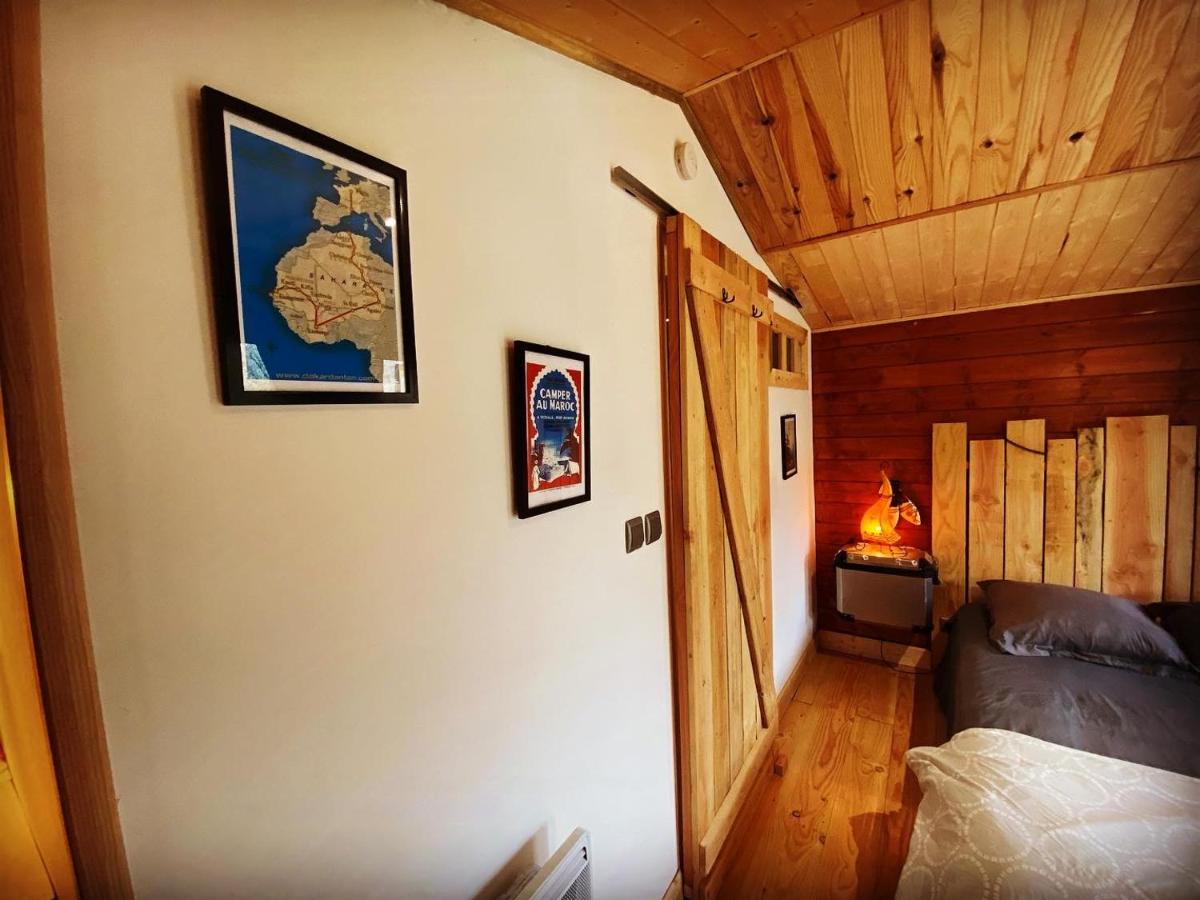 Habitación Doble con terraza