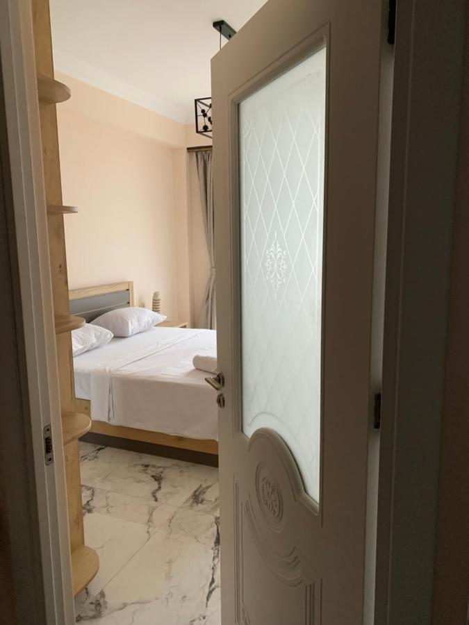 Suite mit Balkon