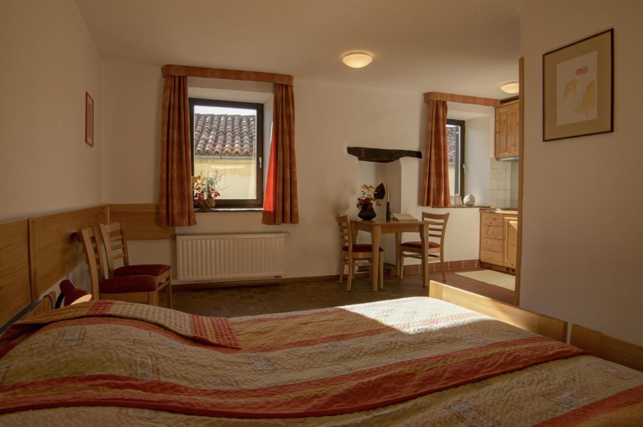 Standard Apartment