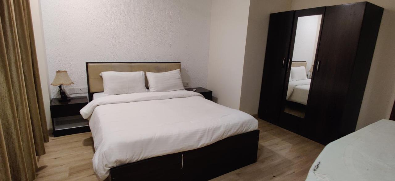 Apartamento Superior